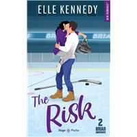 Briar University T02