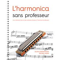 Partitions Accordéon Diatonique - An Ton Hag Ar Pardon | Solos, Duos, Trios