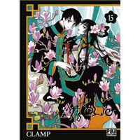 Xxx Holic - Tome 15 : XxxHolic T15