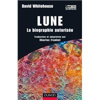 Lune - La biographie autorisée