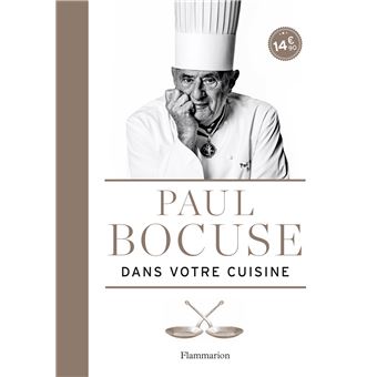 Paul Bocuse dans votre cuisine - 1