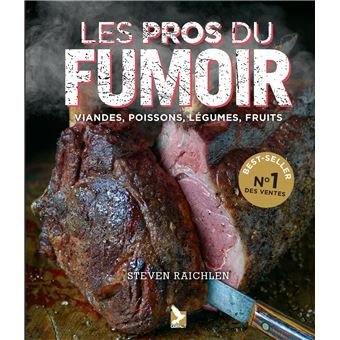  Fumage A Froid Livre