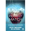The Perfect Match - I'm Not Your Soulmate #1