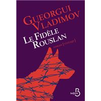Le fidèle Rouslan