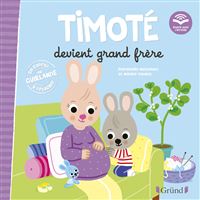 Timoté – Livre enfant collection Timoté | fnac