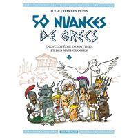 50 nuances de Grecs