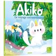 Akiko voyage extraordinaire