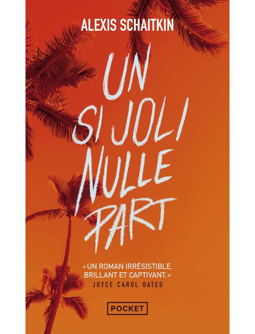 Un si joli nulle part