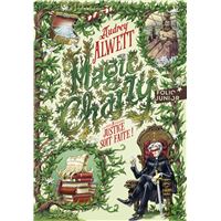 Magic Charly