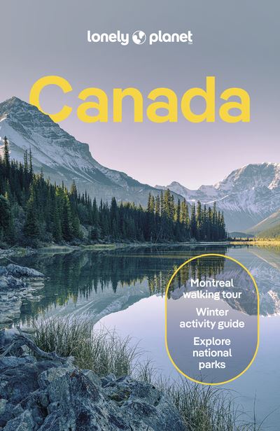 Canada 16ed -anglais-