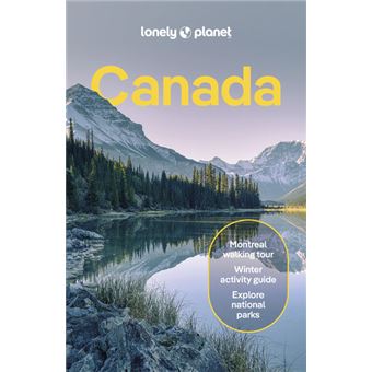 Canada 16ed -anglais-