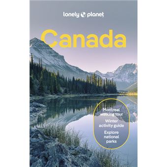 Canada 16ed -Englisch- - 1