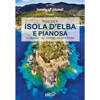 Isola d'Elba e Pianosa Pocket - 1
