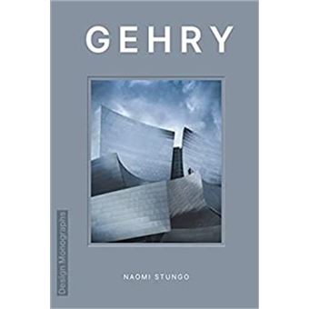 DESIGN MONOGRAPH GEHRY - 1