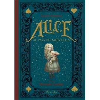 Alice au Pays des Merveilles - : Alice au pays des merveilles