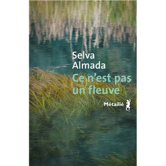 Ce n'est pas un fleuve - 1