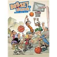 Basket Dunk - tome 06