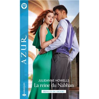 La reine du Nabhan - 1