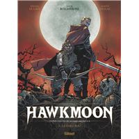HAWKMOON,03:L'EPEE DE L'AURORE