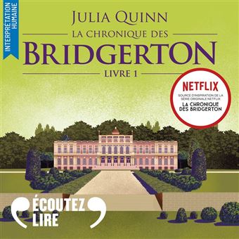La chronique des Bridgerton (Tome 1) - Daphné - 1