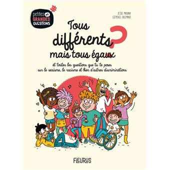 Tous différents mais tous égaux ? - 1