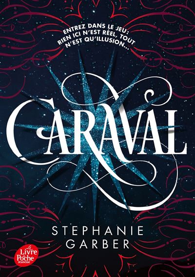 Caraval - Tome 1 : Caraval - Tome 1