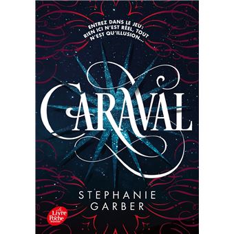Caraval - Tome 1 : Caraval - Tome 1