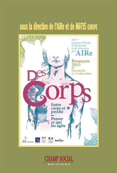Des Corps.