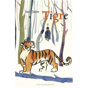 Tigre - 1
