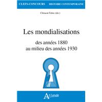 Les mondialisations