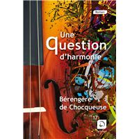 Une question d'harmonie