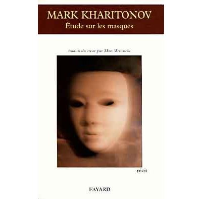 Etudes sur les masques