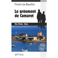 Le gréement de Camaret