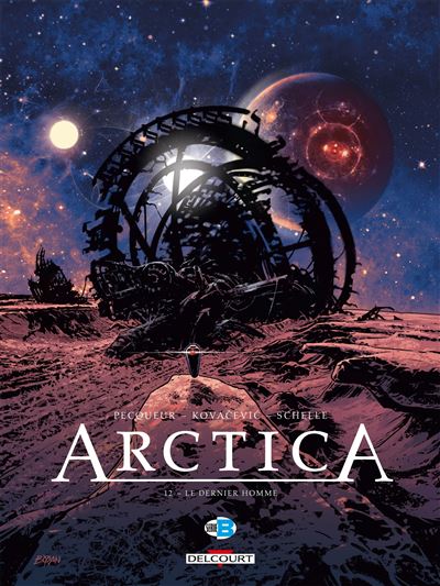 Arctica T12