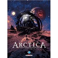 Arctica T12 - Le dernier homme
