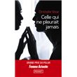 Celle qui ne pleurait jamais