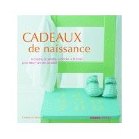 Cadeaux de naissance