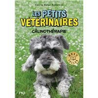 Les petits vétérinaires - Tome 31 Câlinothérapie