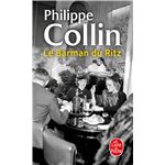 Le Barman Du Ritz