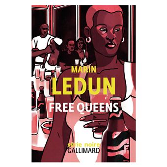 Free Queens - 1