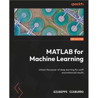 MATLAB for Machine Learning - 1