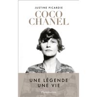Coco Chanel