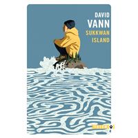 Sukkwan Island - Collector Totem