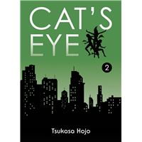 Cat'S Eye