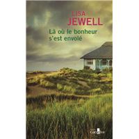 Là où le bonheur s'est envolé