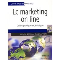 Le marketing on line