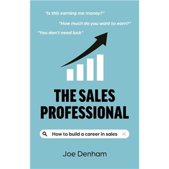 The Sales Professional - 1
