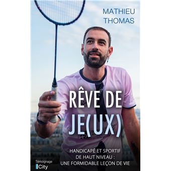 Rêve de je(ux) - 1