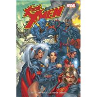 X-Treme X-Men T01