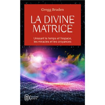 La divine matrice - 1